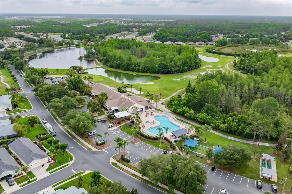 7521 Melogold Circle Land O Lakes FL 34637