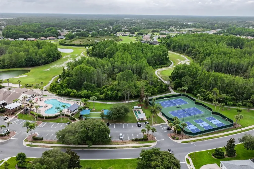 7521 Melogold Circle Land O Lakes FL 34637