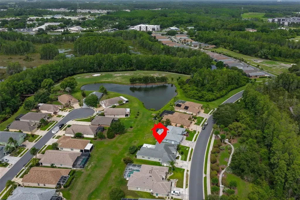 7521 Melogold Circle Land O Lakes FL 34637