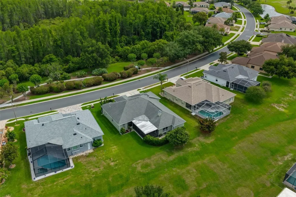 7521 Melogold Circle Land O Lakes FL 34637