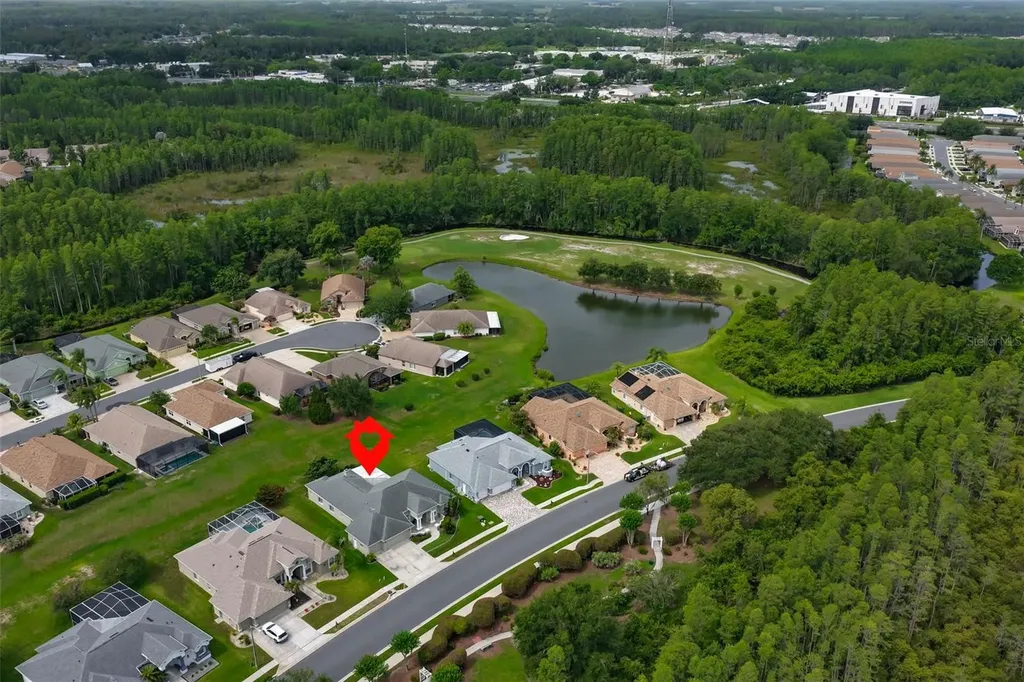 7521 Melogold Circle Land O Lakes FL 34637