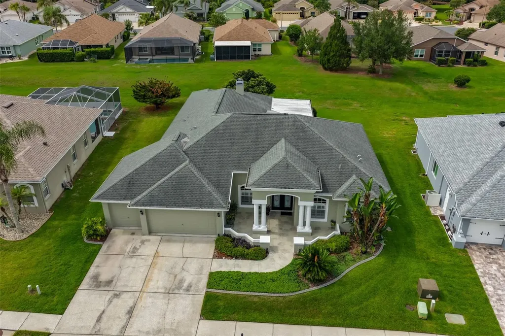 7521 Melogold Circle Land O Lakes FL 34637