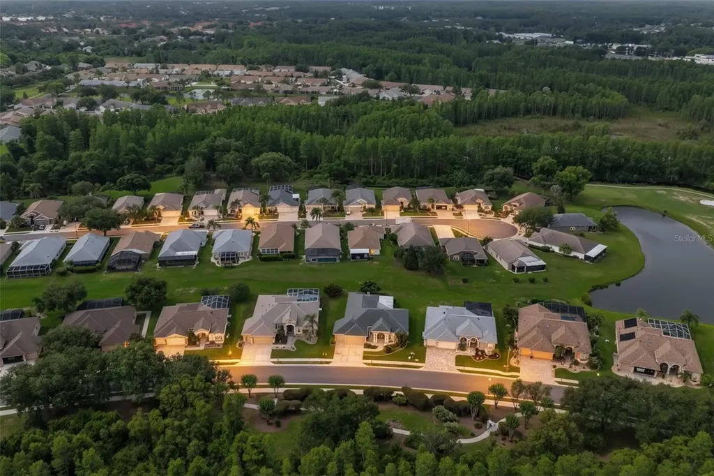 7521 Melogold Circle Land O Lakes FL 34637