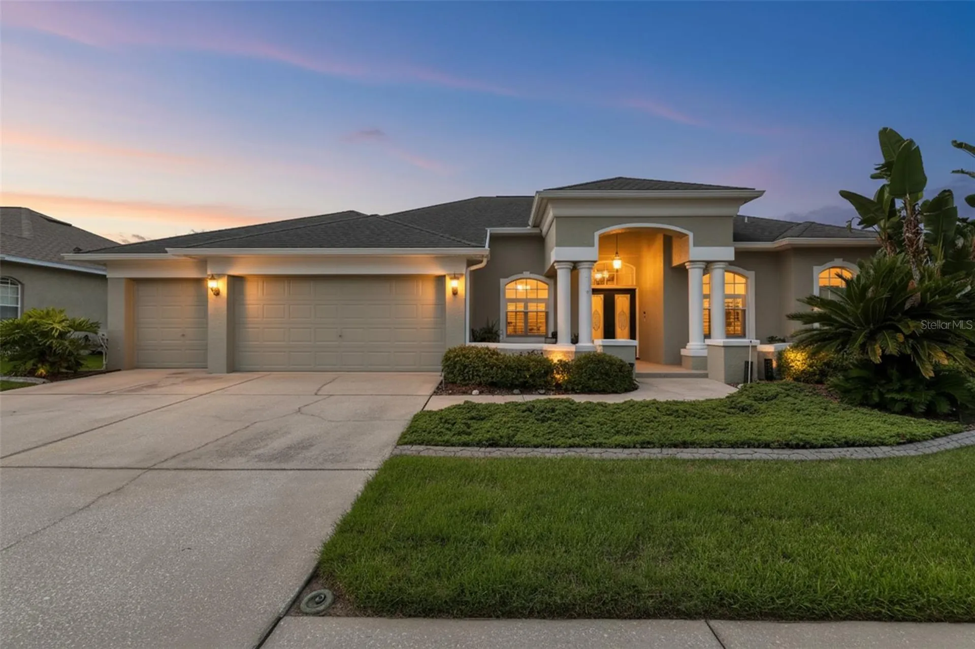 7521 Melogold Circle Land O Lakes FL 34637