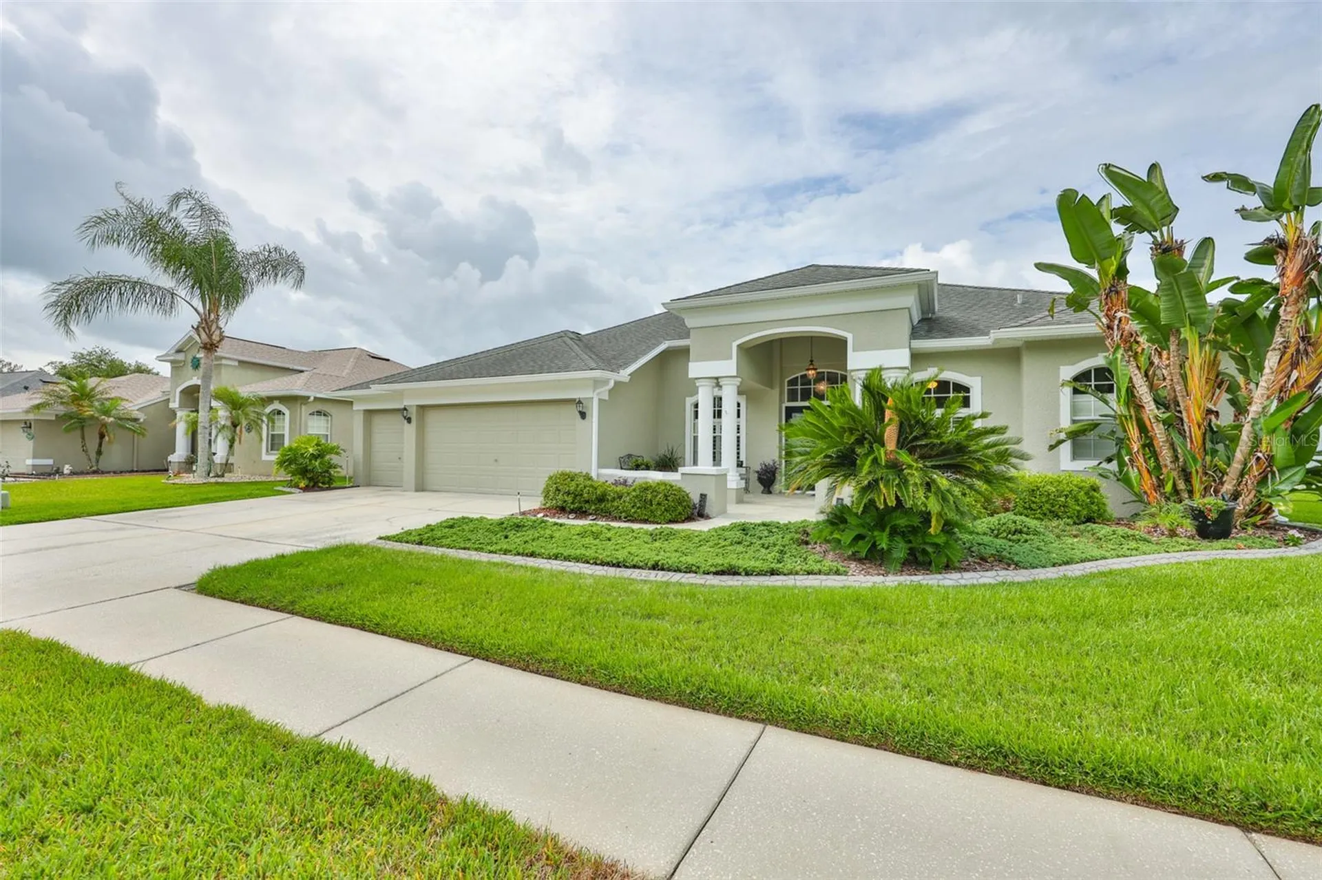 7521 Melogold Circle Land O Lakes FL 34637