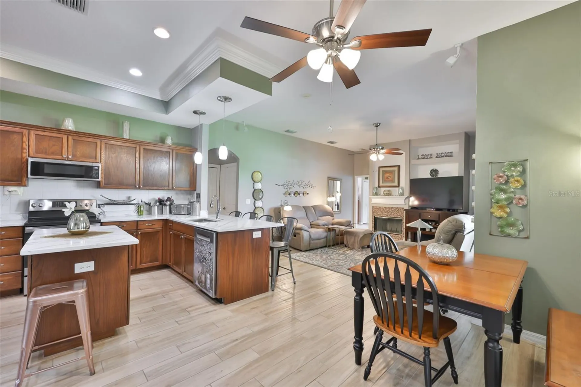 7521 Melogold Circle Land O Lakes FL 34637