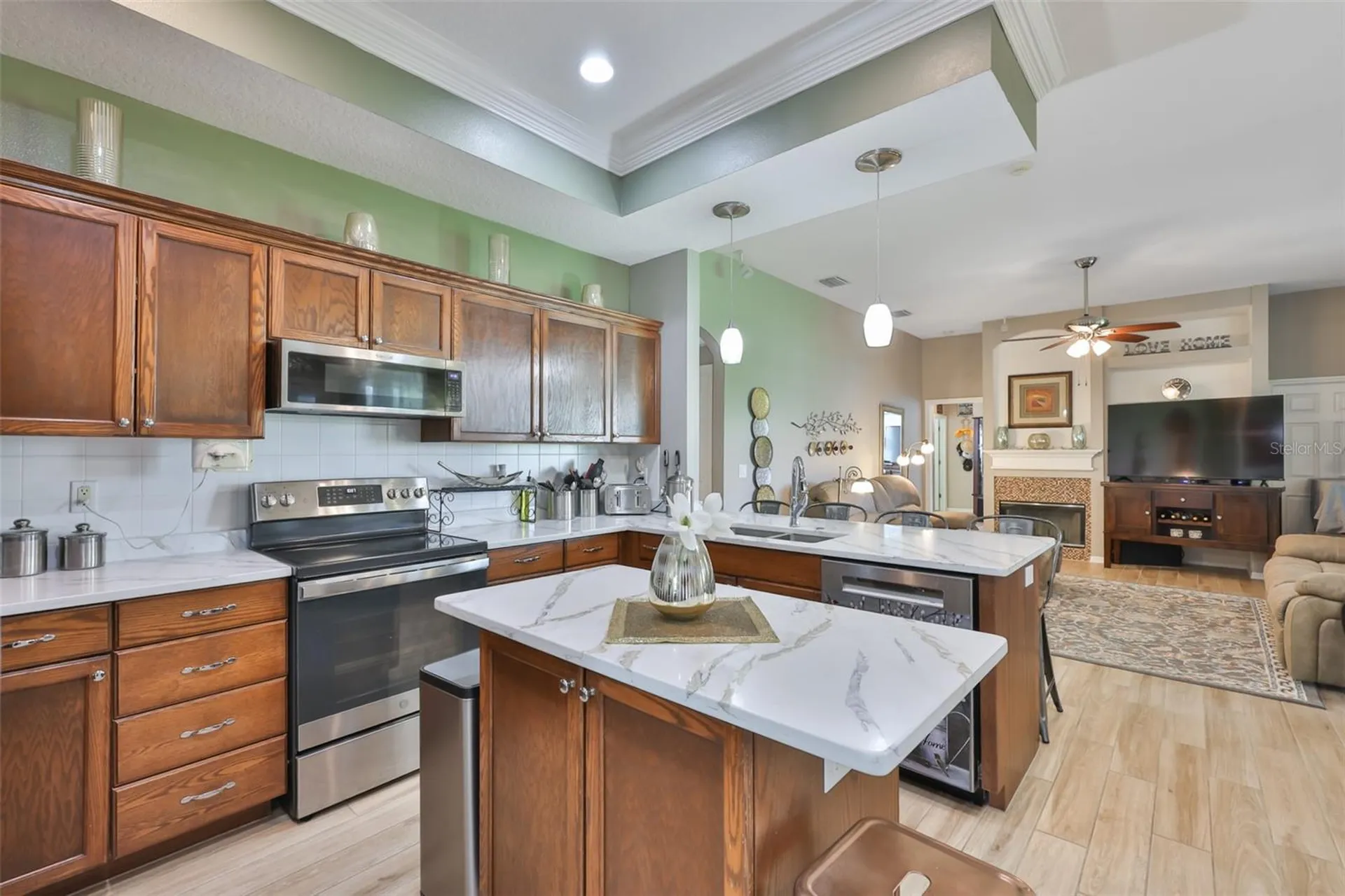 7521 Melogold Circle Land O Lakes FL 34637