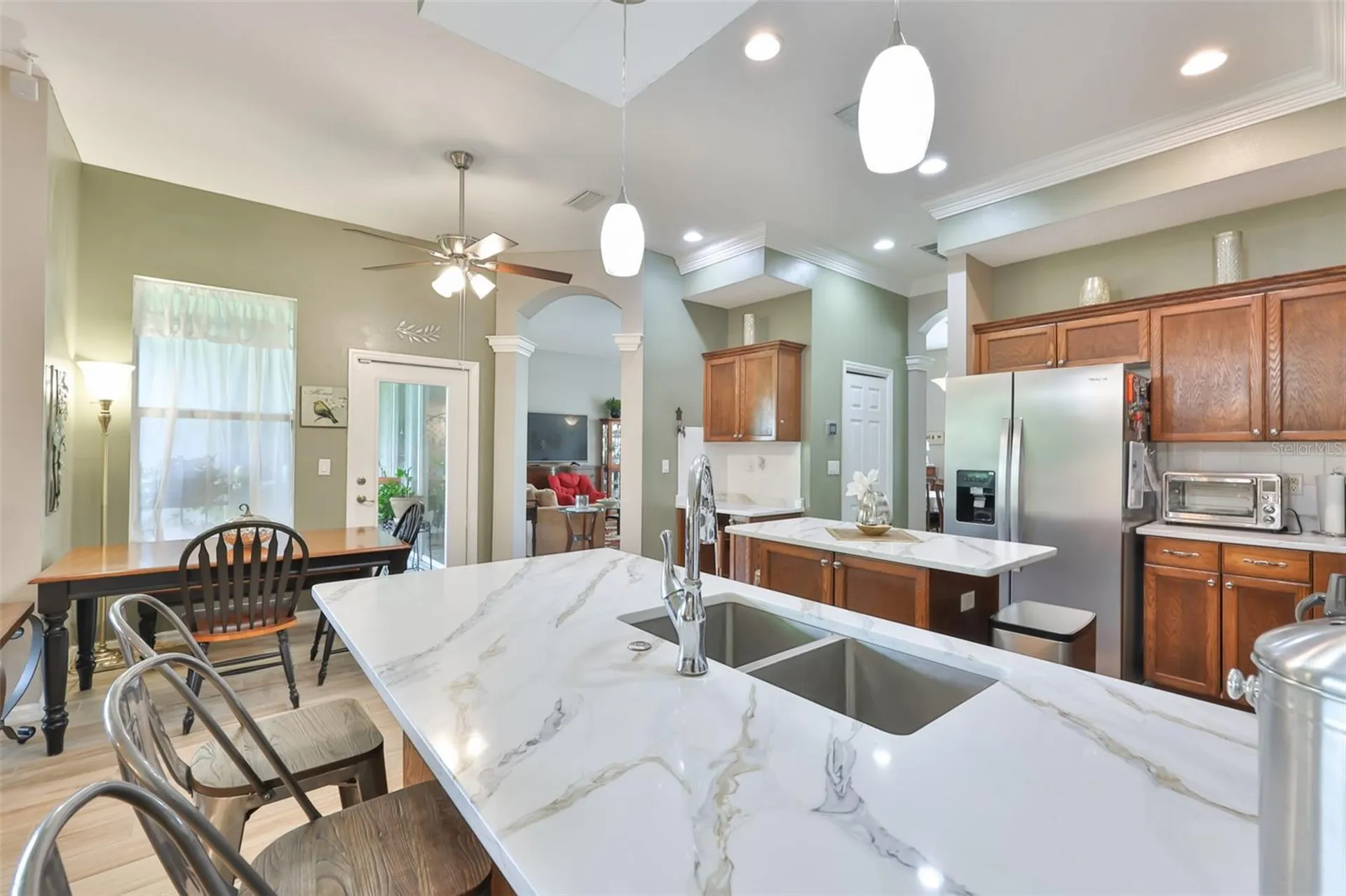 7521 Melogold Circle Land O Lakes FL 34637