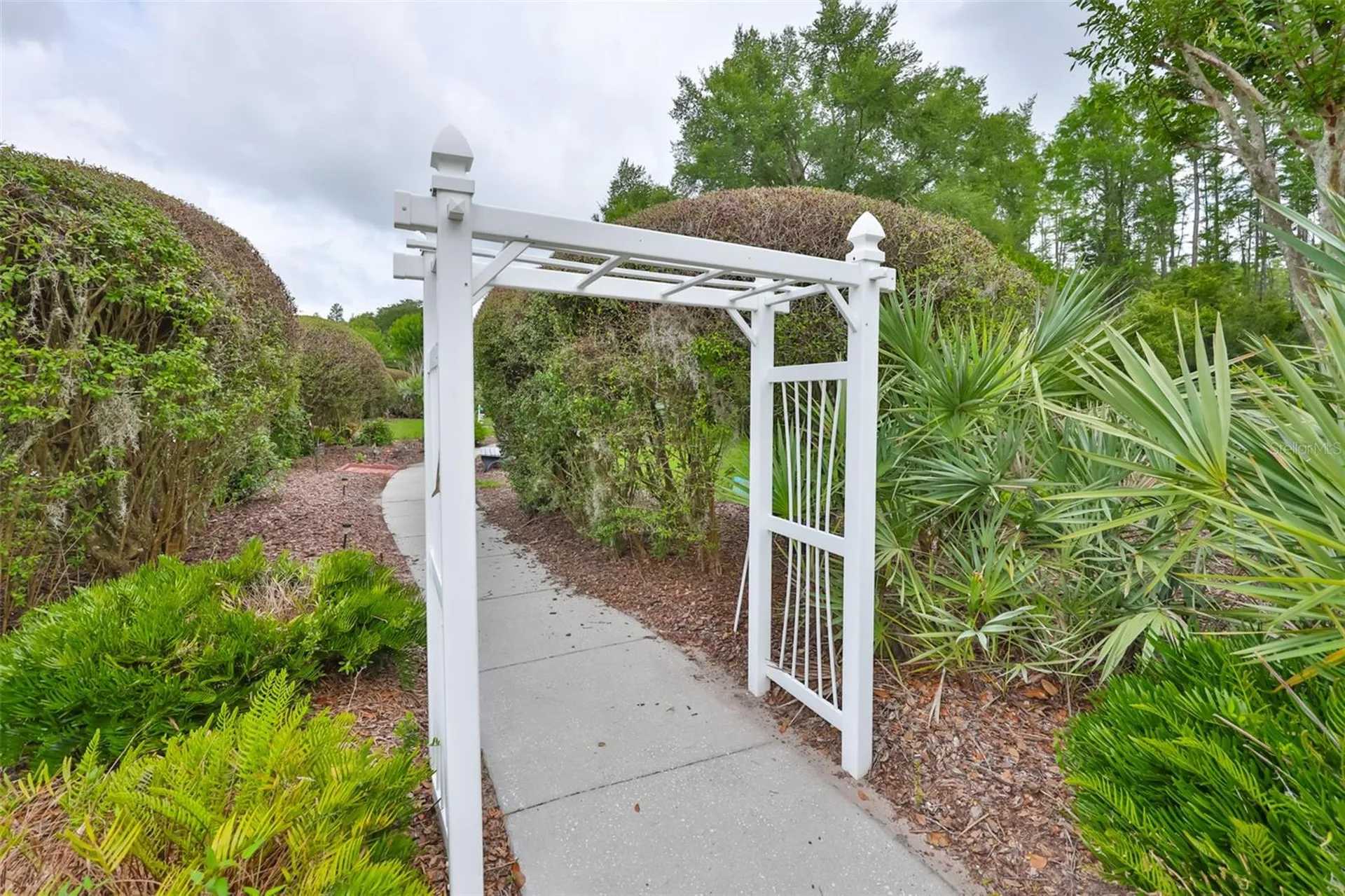 7521 Melogold Circle Land O Lakes FL 34637