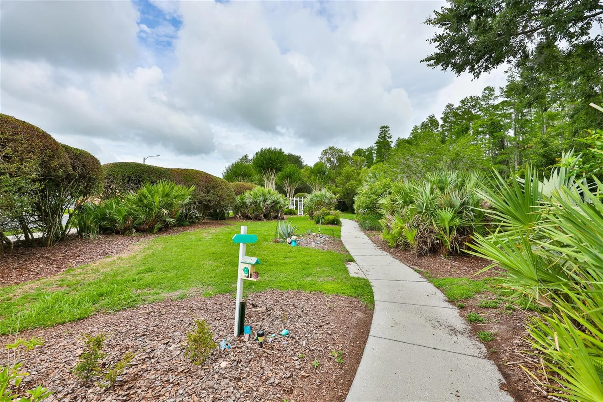 7521 Melogold Circle Land O Lakes FL 34637