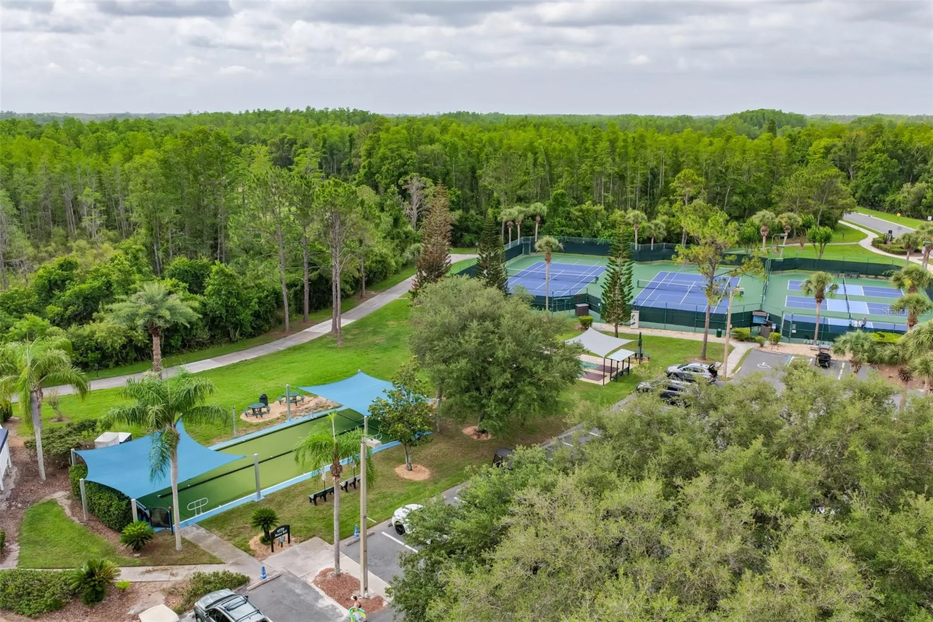 7521 Melogold Circle Land O Lakes FL 34637
