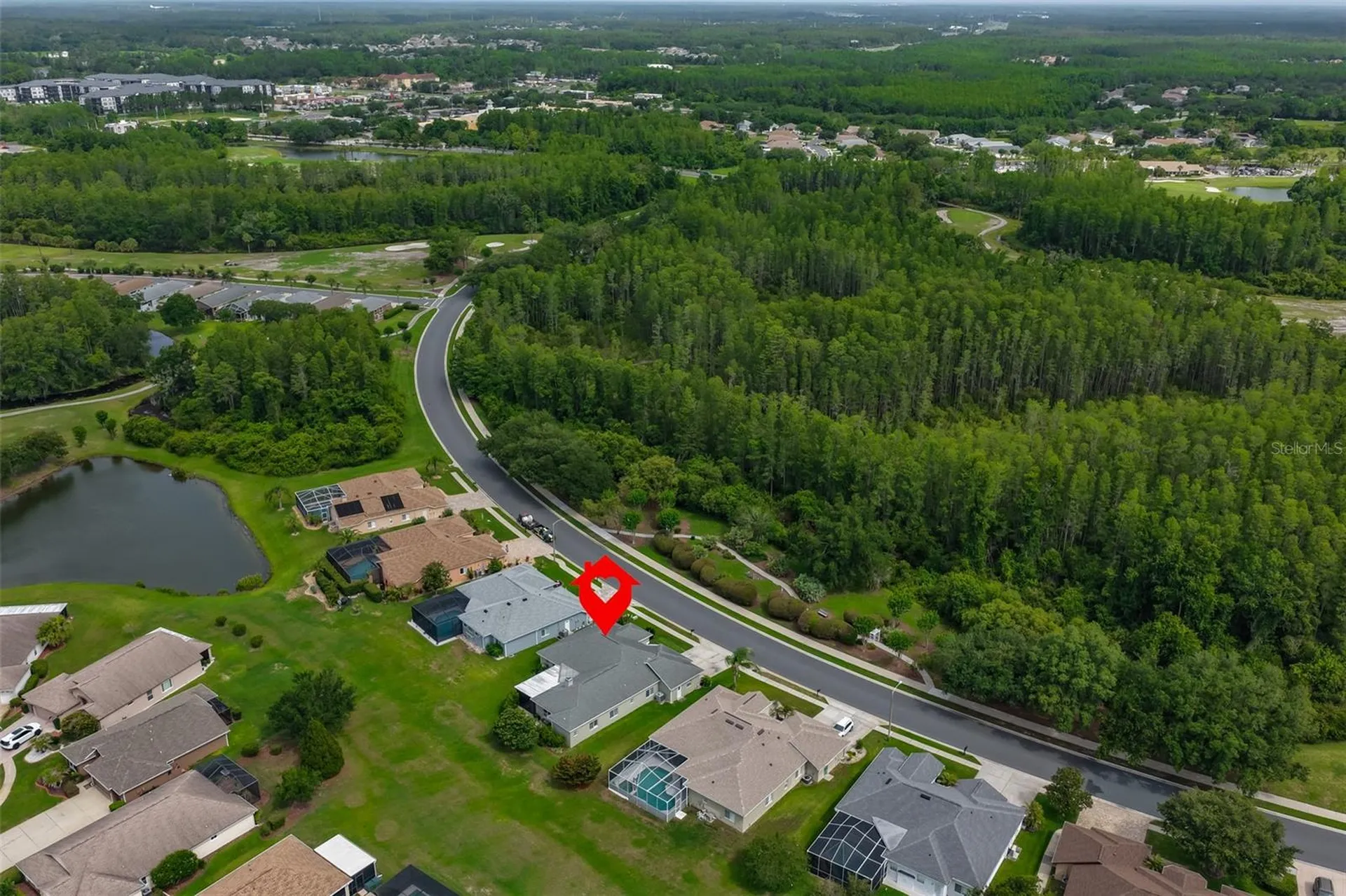7521 Melogold Circle Land O Lakes FL 34637