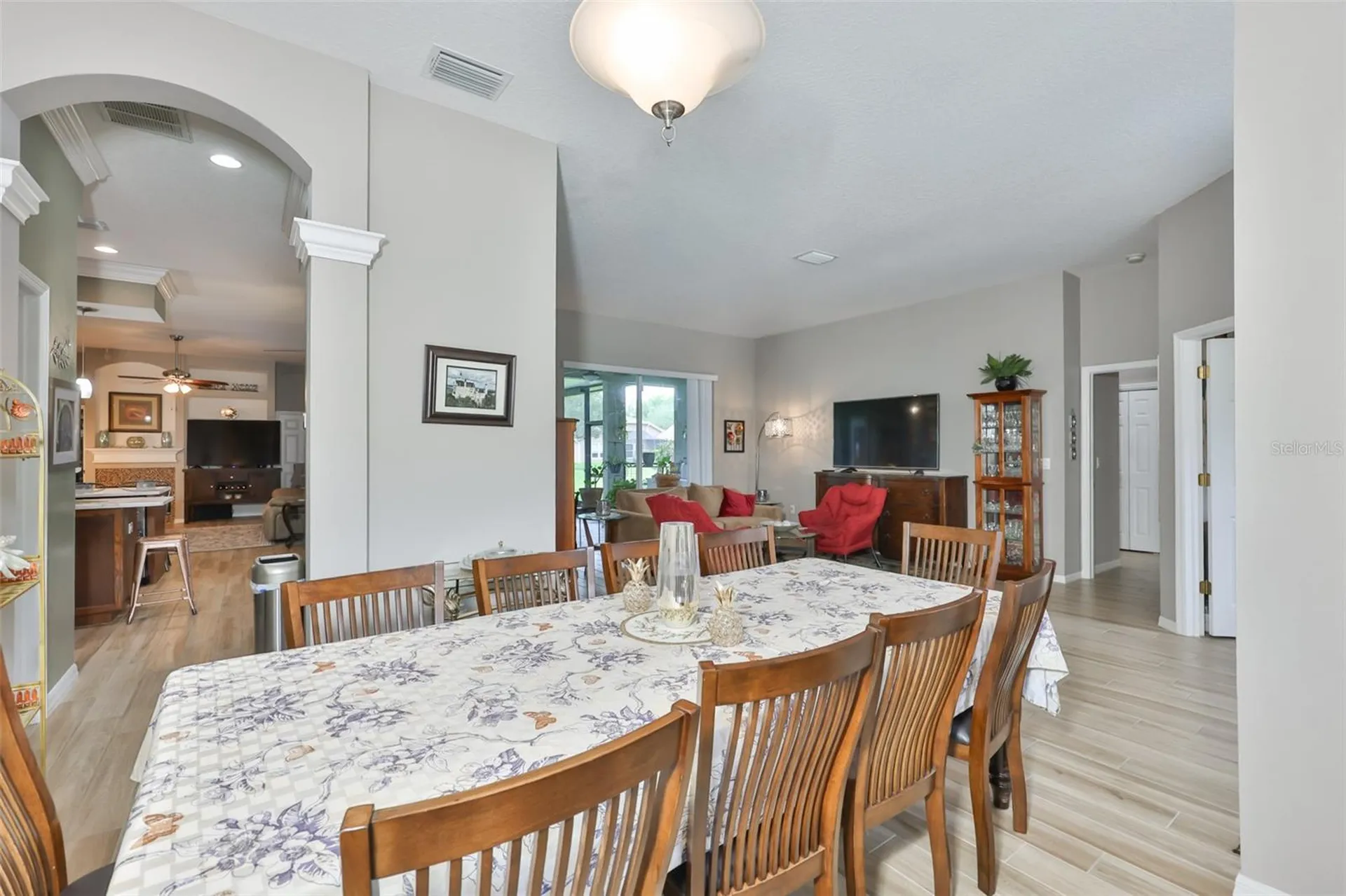 7521 Melogold Circle Land O Lakes FL 34637