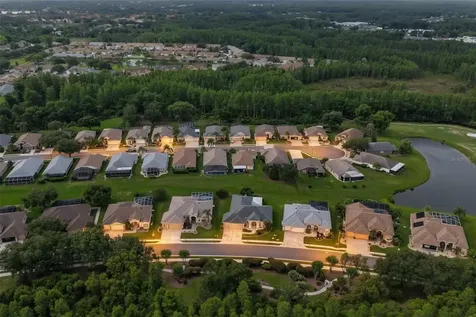 7521 Melogold Circle Land O Lakes FL 34637