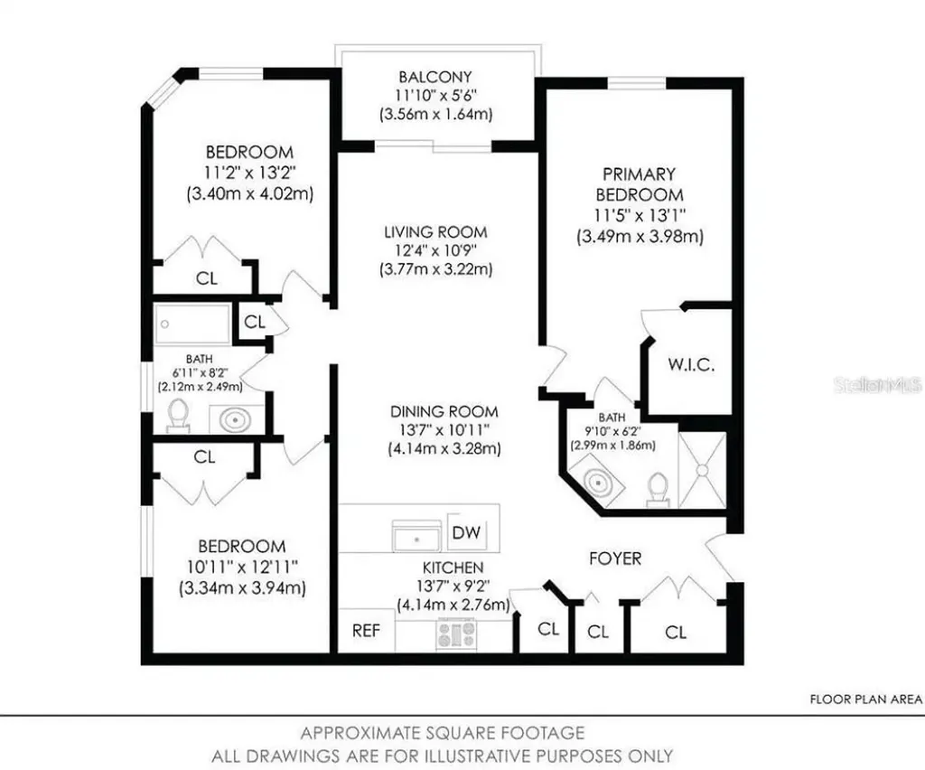 2778 Almaton Loop Kissimmee FL 34747