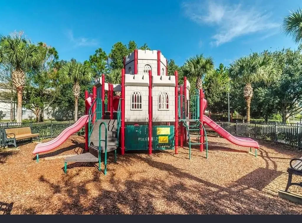 2778 Almaton Loop Kissimmee FL 34747