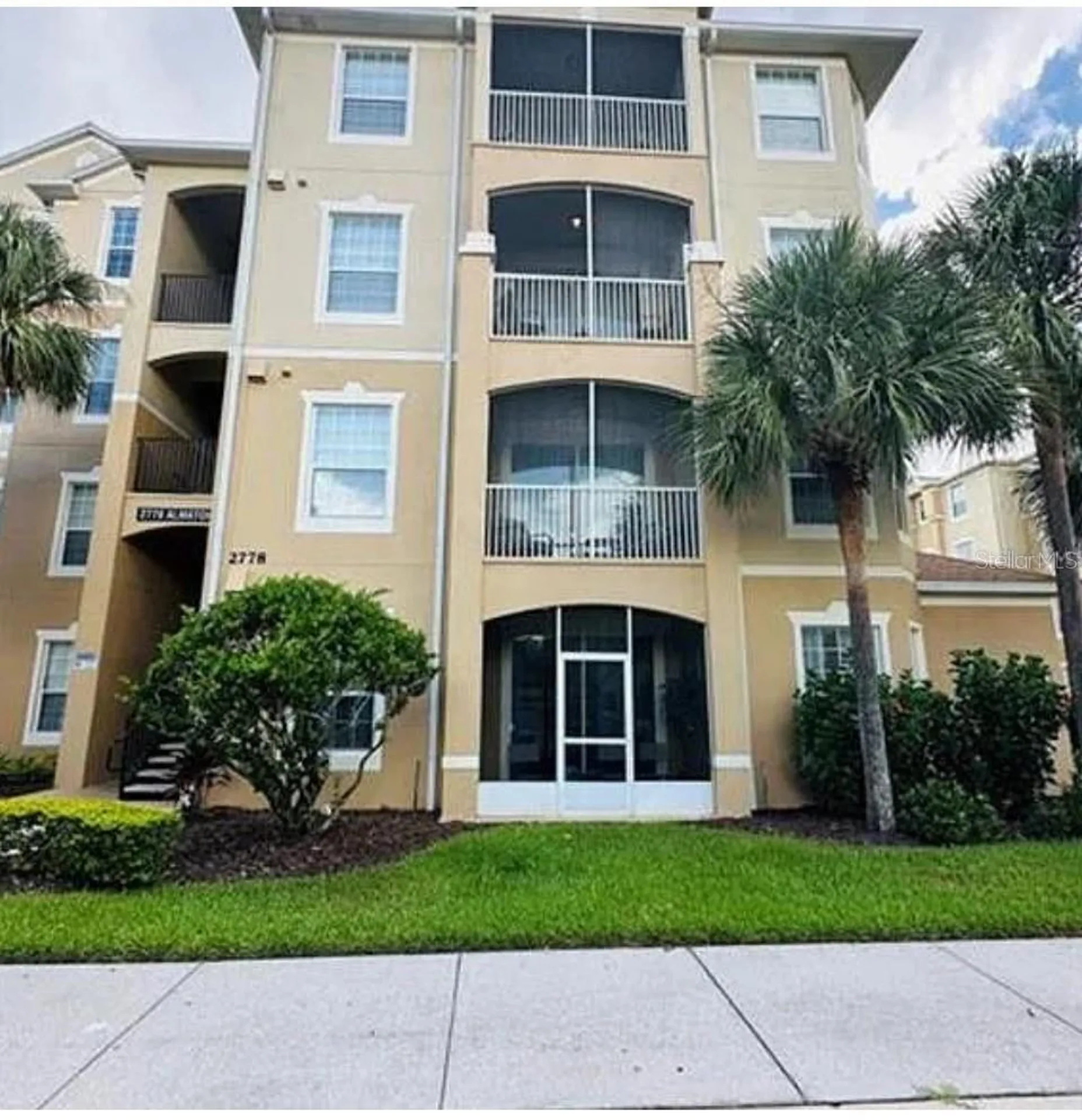 2778 Almaton Loop Kissimmee FL 34747