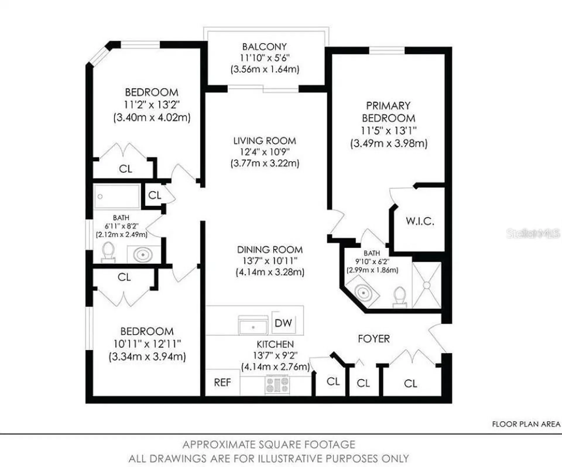 2778 Almaton Loop Kissimmee FL 34747