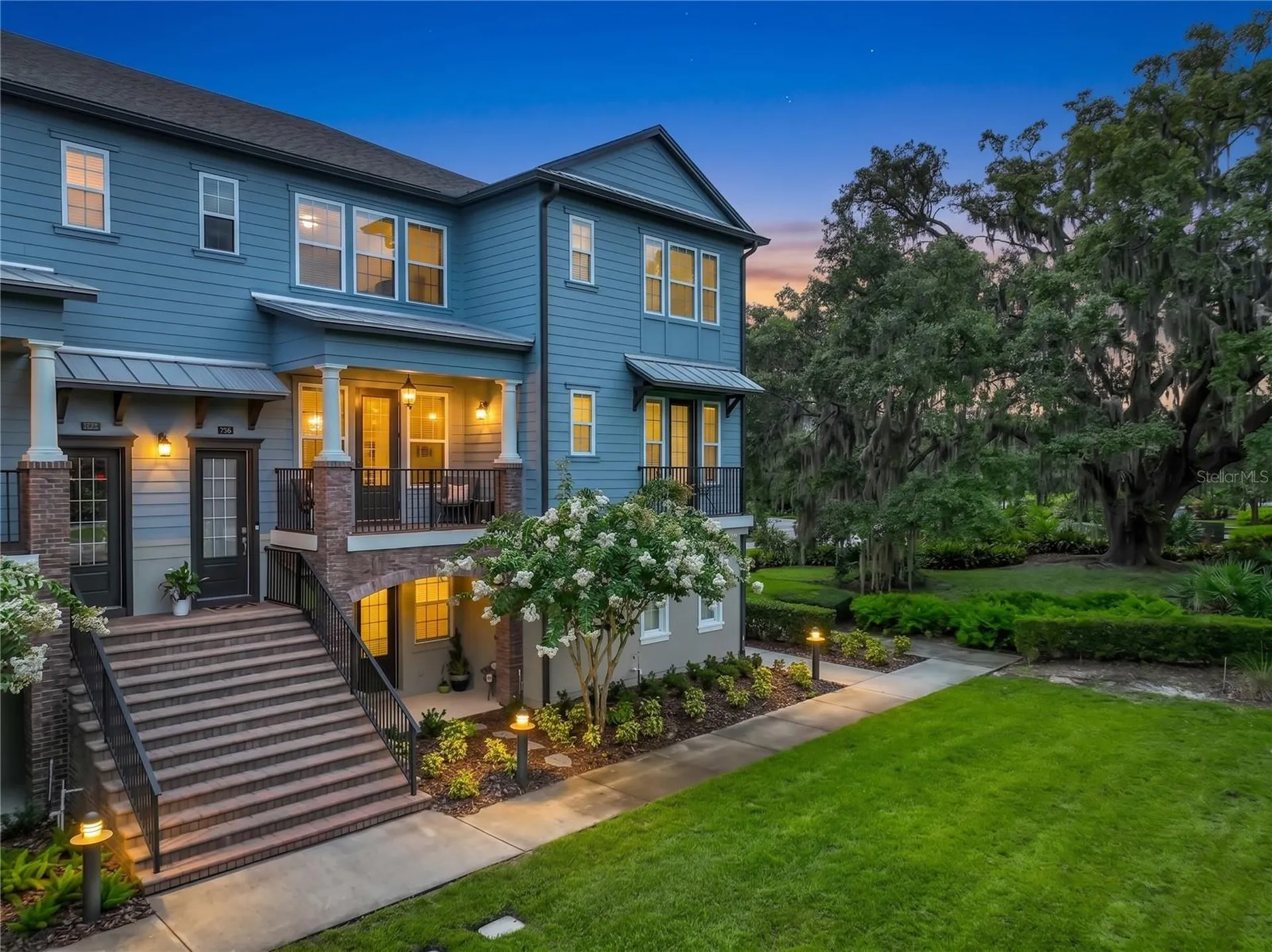 736 Catalonia Cove Oviedo FL 32765