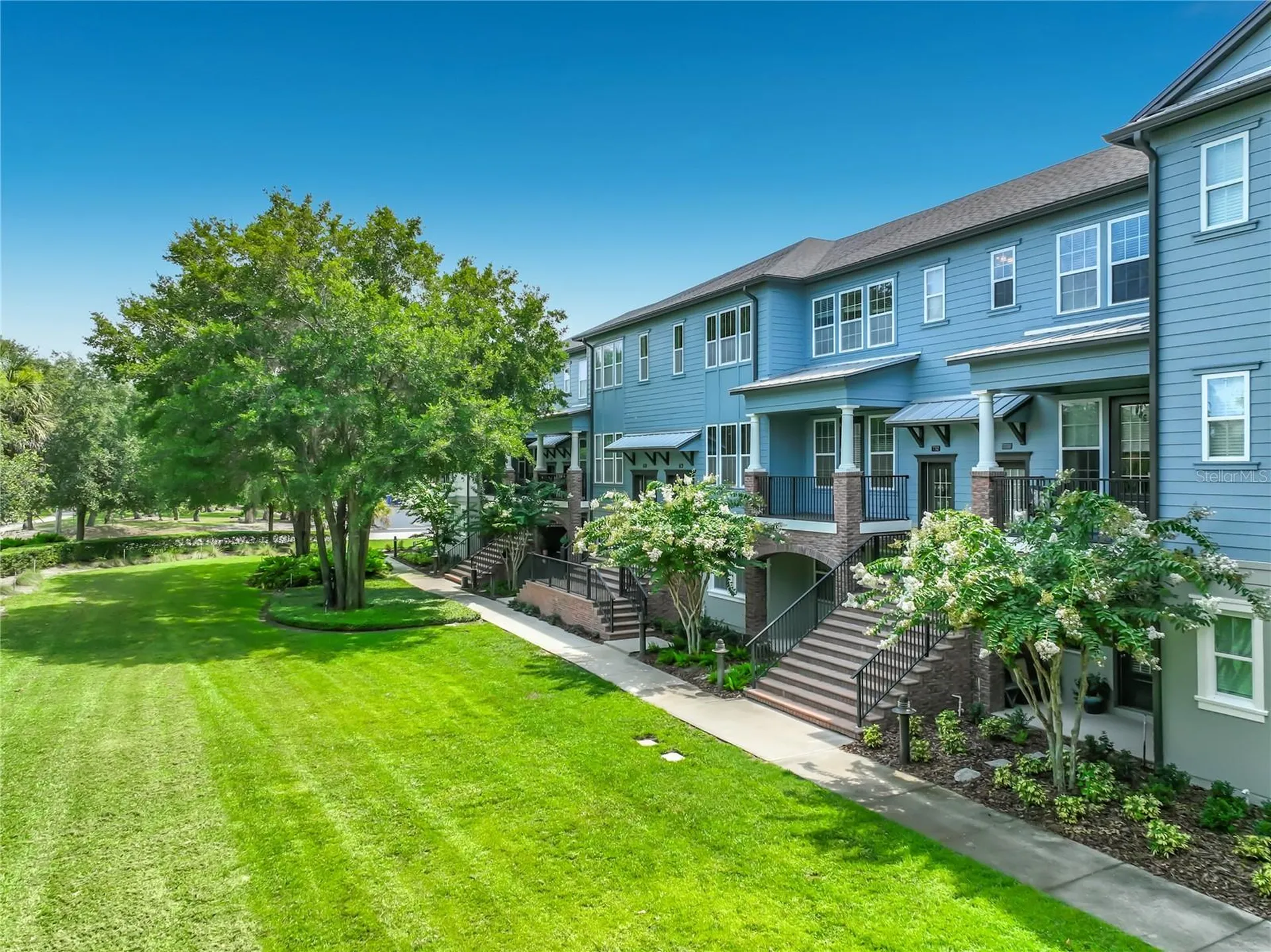 736 Catalonia Cove Oviedo FL 32765