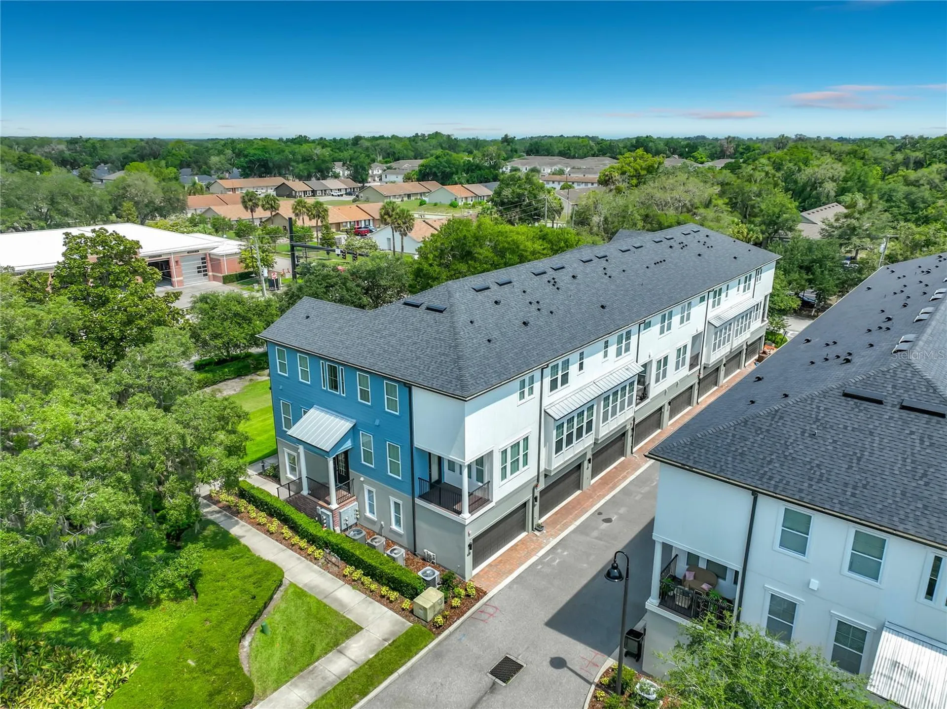 736 Catalonia Cove Oviedo FL 32765