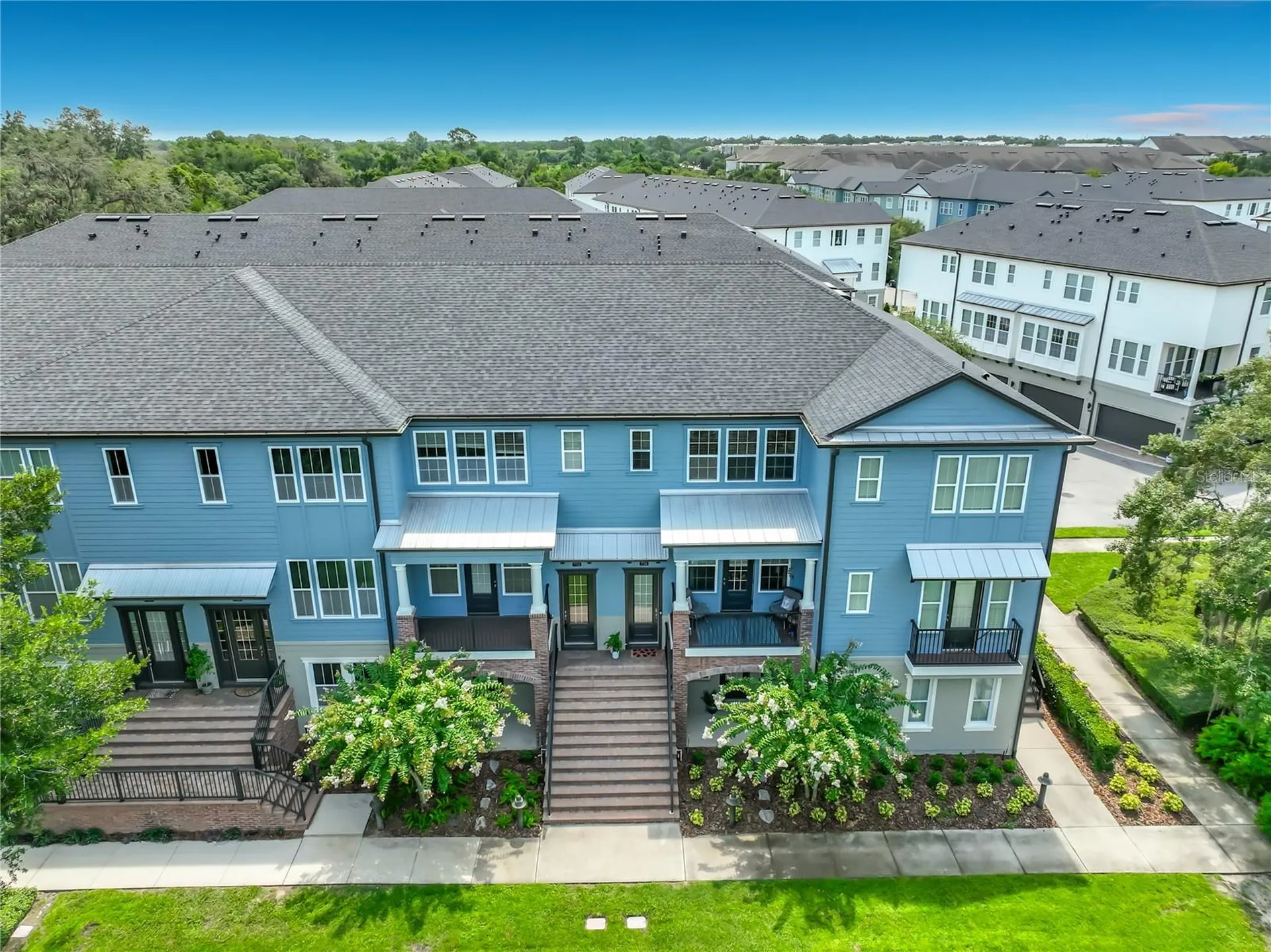 736 Catalonia Cove Oviedo FL 32765