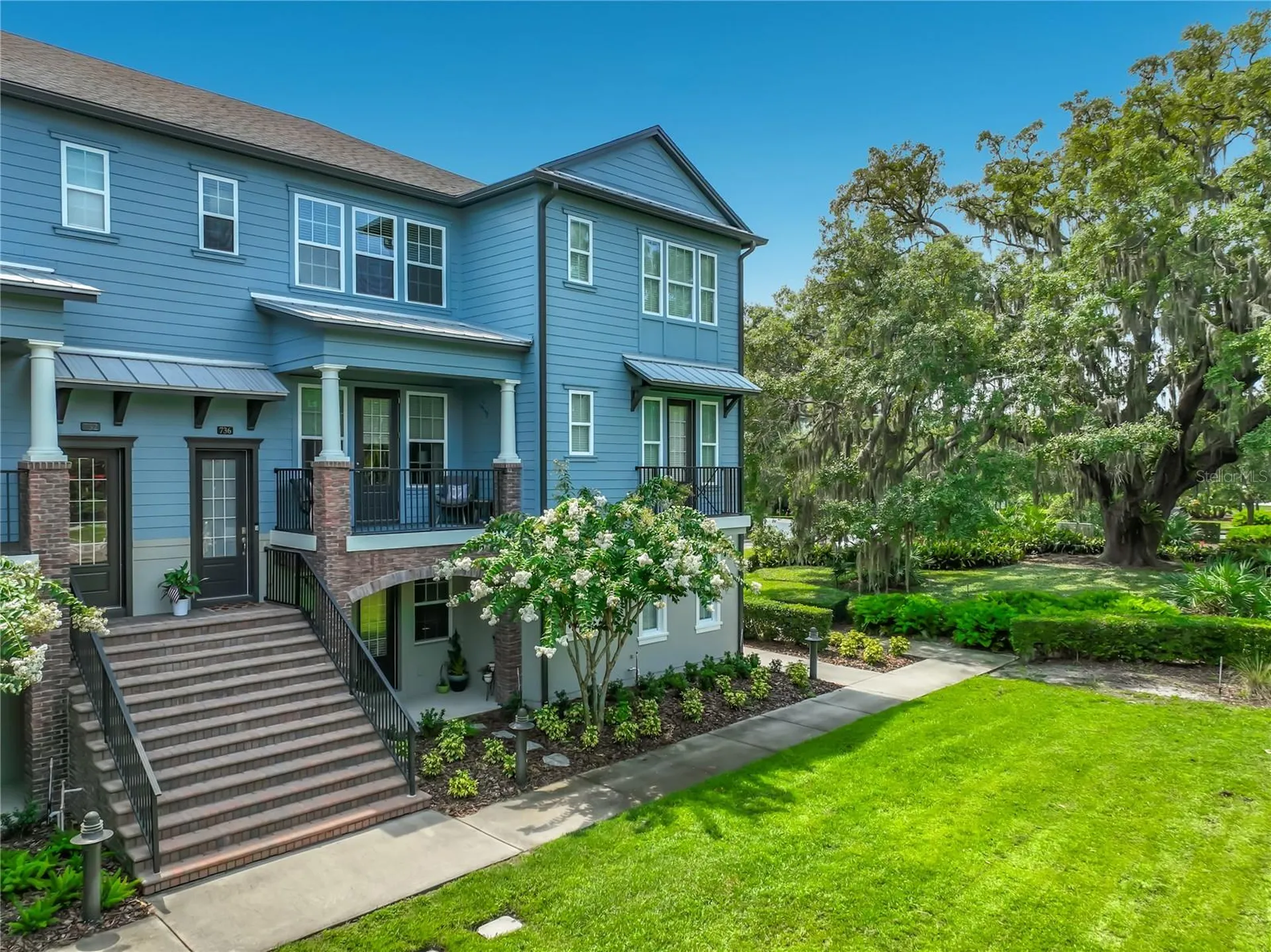 736 Catalonia Cove Oviedo FL 32765