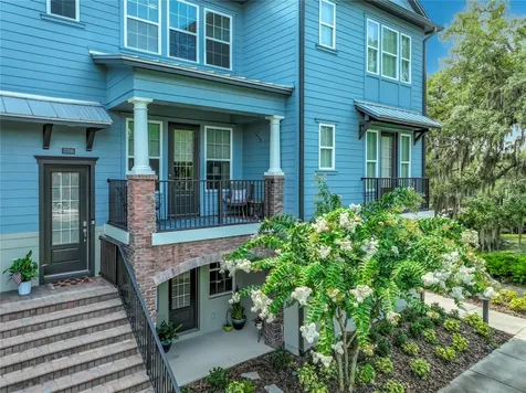 736 Catalonia Cove Oviedo FL 32765