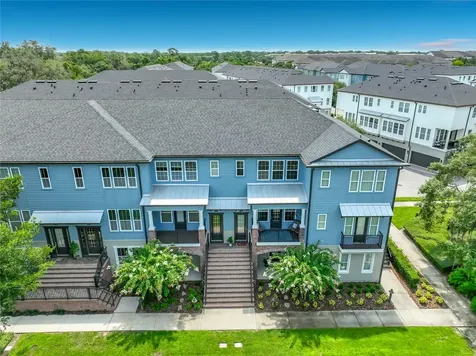 736 Catalonia Cove Oviedo FL 32765