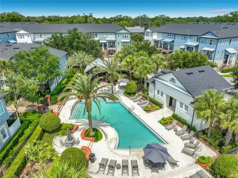 736 Catalonia Cove Oviedo FL 32765
