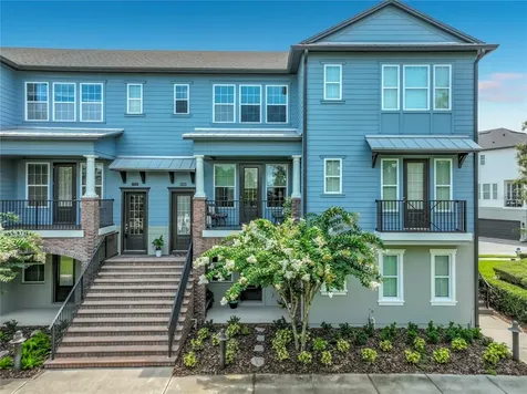 736 Catalonia Cove Oviedo FL 32765