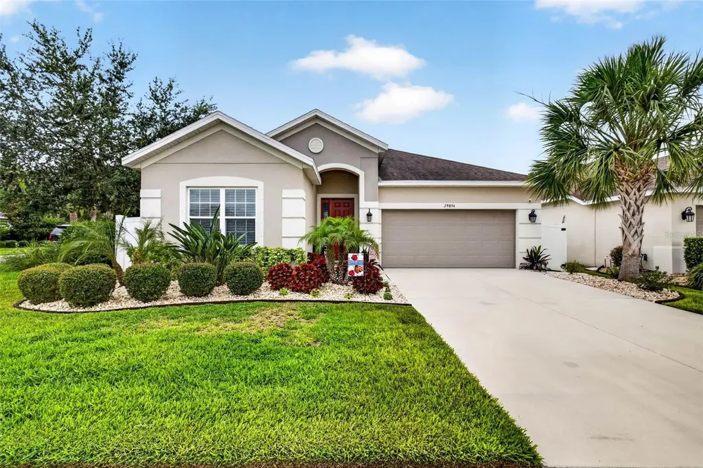 29894 Chapel Chase Drive Wesley Chapel FL 33545