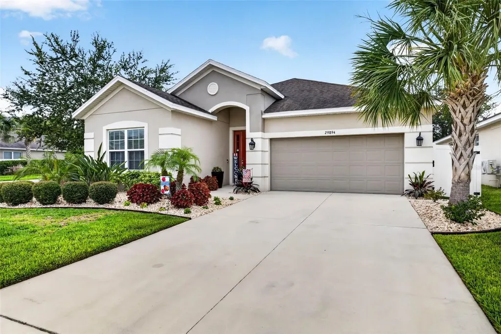 29894 Chapel Chase Drive Wesley Chapel FL 33545