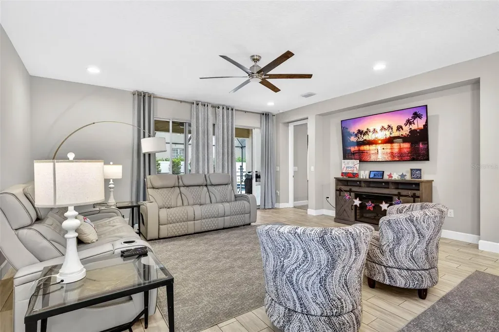 29894 Chapel Chase Drive Wesley Chapel FL 33545