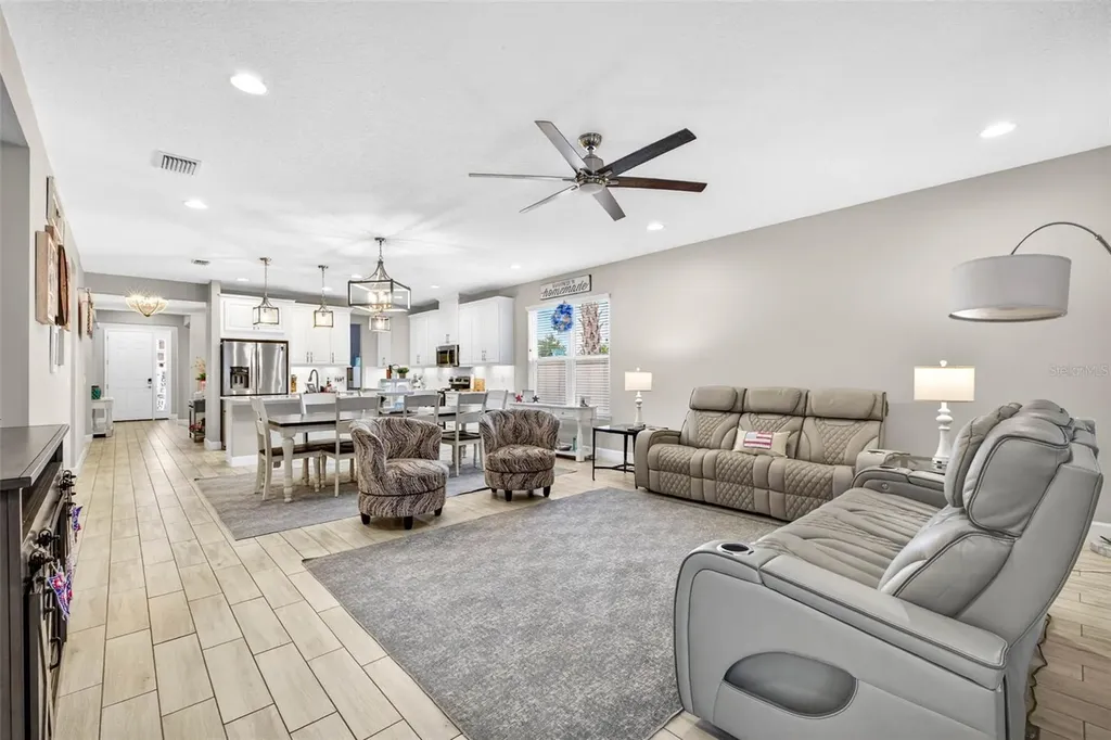 29894 Chapel Chase Drive Wesley Chapel FL 33545
