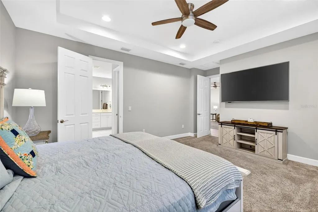 29894 Chapel Chase Drive Wesley Chapel FL 33545