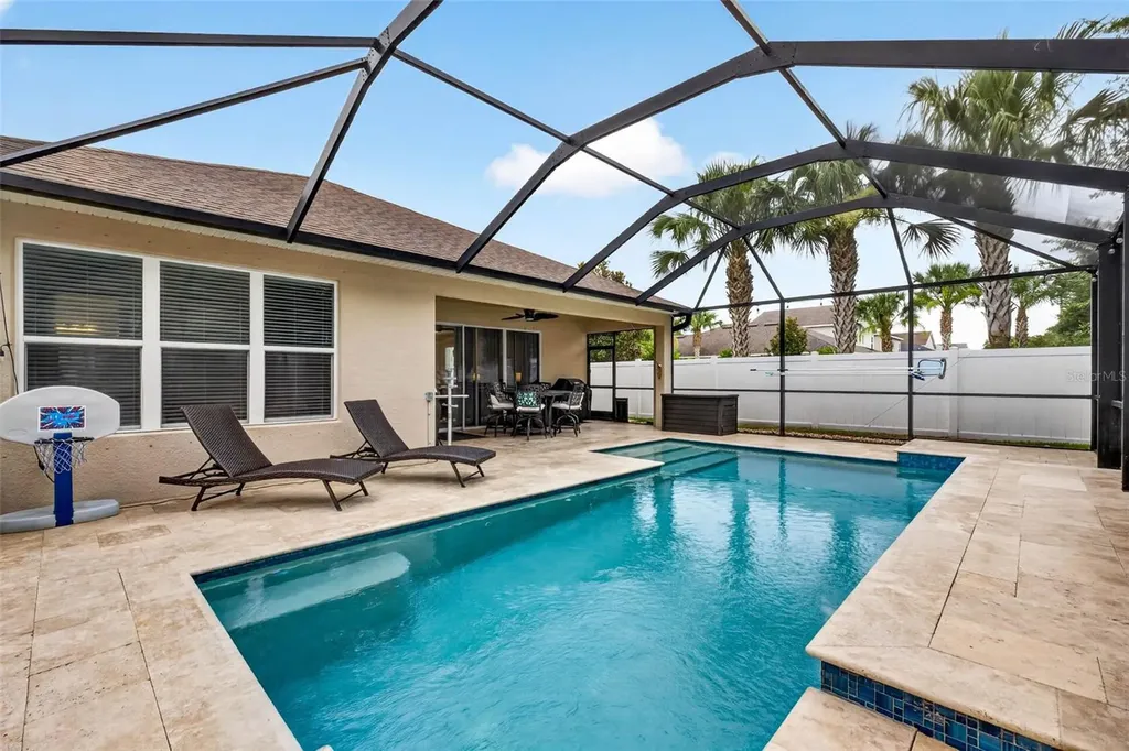 29894 Chapel Chase Drive Wesley Chapel FL 33545