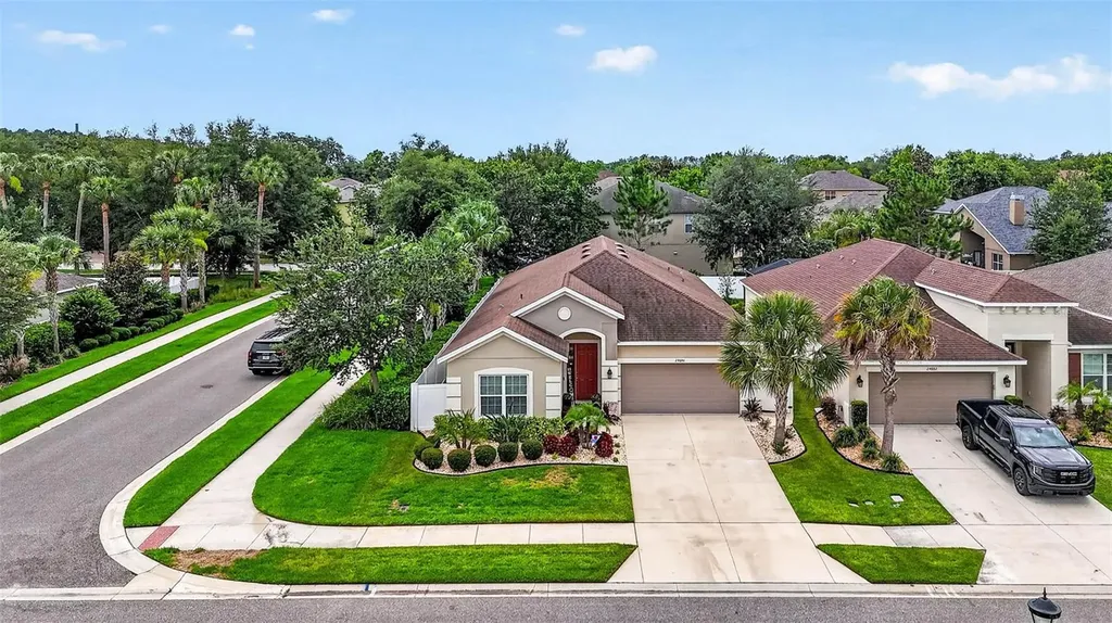 29894 Chapel Chase Drive Wesley Chapel FL 33545