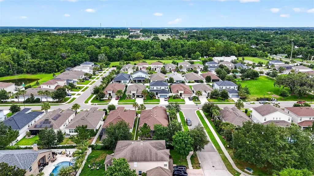 29894 Chapel Chase Drive Wesley Chapel FL 33545
