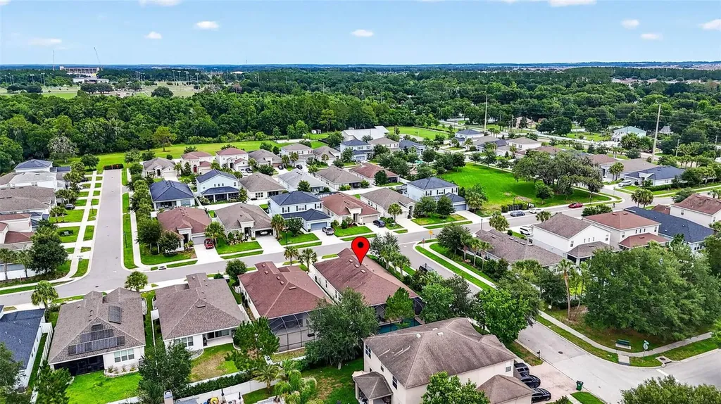 29894 Chapel Chase Drive Wesley Chapel FL 33545