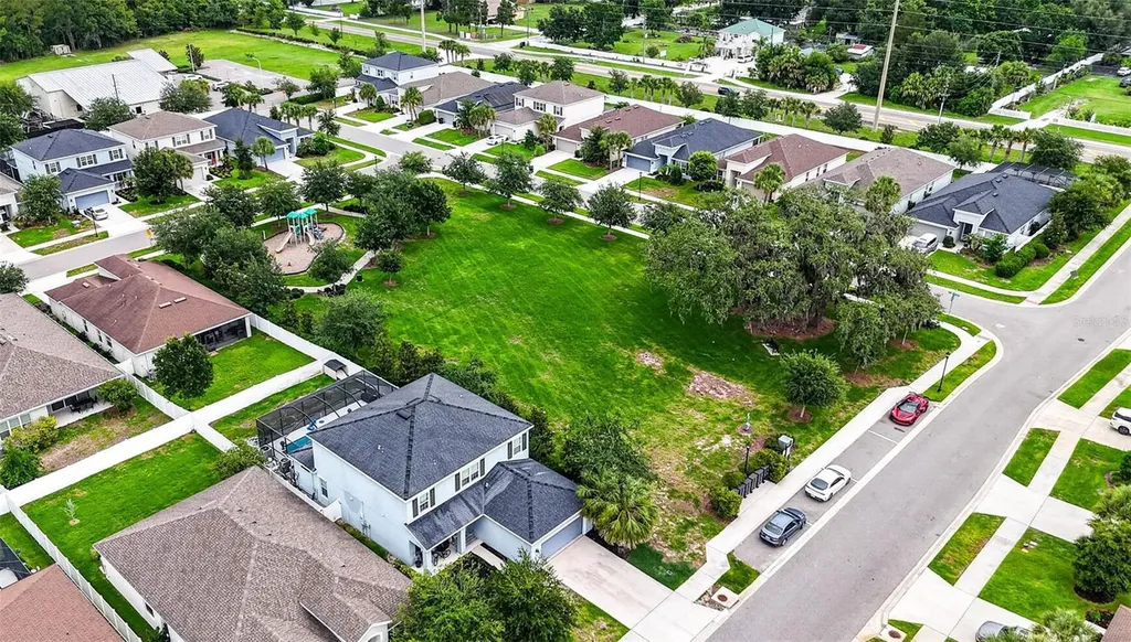 29894 Chapel Chase Drive Wesley Chapel FL 33545