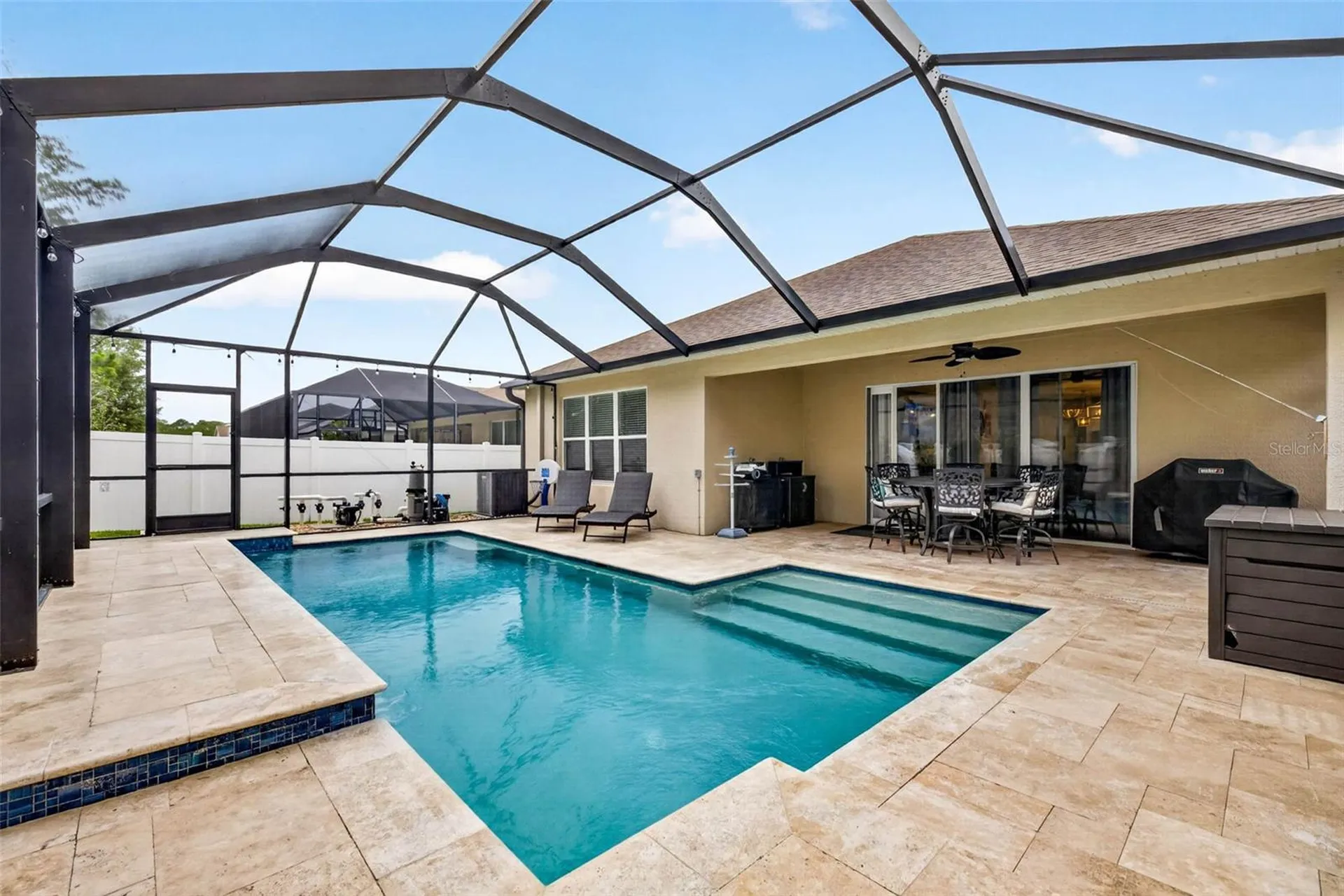 29894 Chapel Chase Drive Wesley Chapel FL 33545