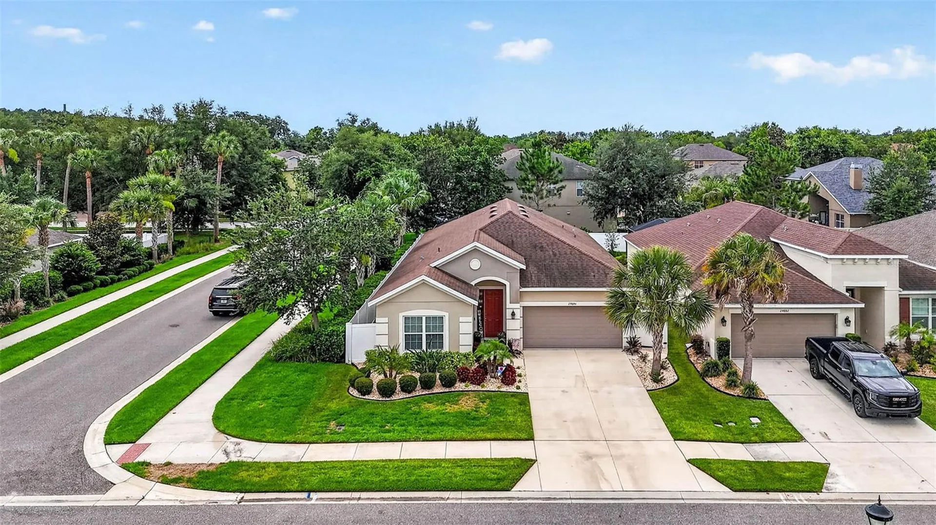 29894 Chapel Chase Drive Wesley Chapel FL 33545