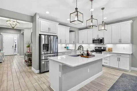 29894 Chapel Chase Drive Wesley Chapel FL 33545