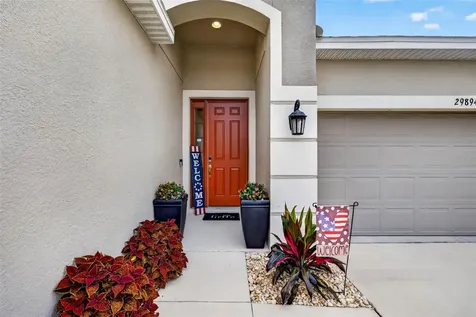 29894 Chapel Chase Drive Wesley Chapel FL 33545