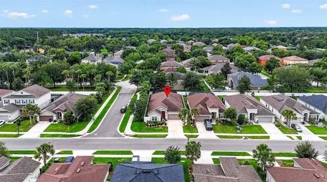 29894 Chapel Chase Drive Wesley Chapel FL 33545