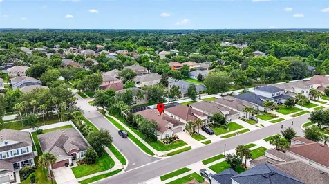 29894 Chapel Chase Drive Wesley Chapel FL 33545