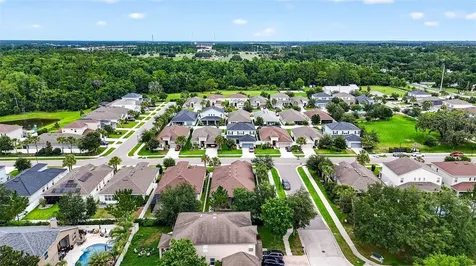 29894 Chapel Chase Drive Wesley Chapel FL 33545