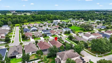 29894 Chapel Chase Drive Wesley Chapel FL 33545