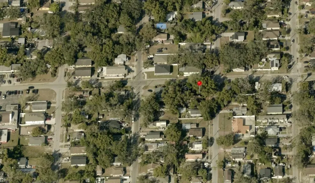 8118 N 14th Street Tampa FL 33604